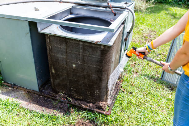 Best Affordable HVAC Duct Cleaning  in Tuckahoe, NY