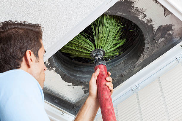 Reliable NY Airduct Cleaning Solutions