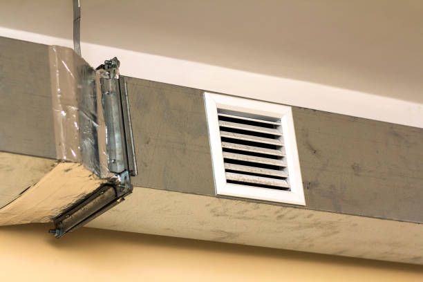 Best Residential Air Duct Cleaning  in Tuckahoe, NY